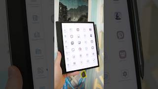 Bigme InkNote Color: обзор электронной книги на Android 14 #bigme #android