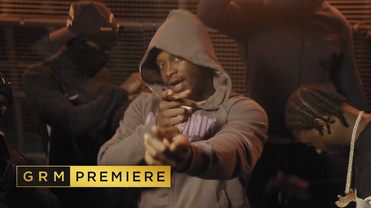 Tonton #OFB Bradz - Plan B [Music Video] | GRM Daily di YouTube