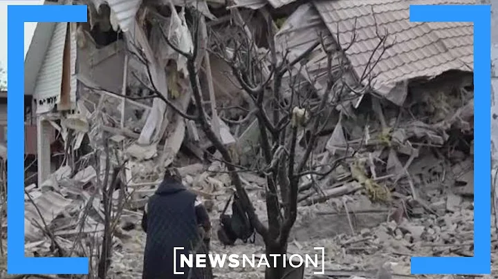 Trump to speak with Putin, Zelenskyy in push for Ukraine ceasefire | Morning in America