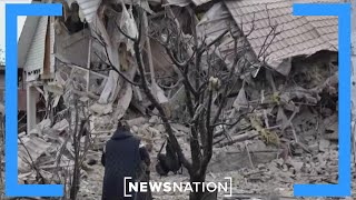 Trump to speak with Putin, Zelenskyy in push for Ukraine ceasefire | Morning in America