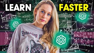 How to Learn Anything Fast with AI | Full Study Guide With ChatGPT screenshot 2