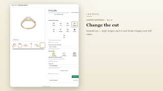 How to sell Stuller products on Shopify — Lustriel setup guide (2026)