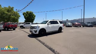 2020 Ford Expedition XLT Phoenix, Scottsdale, Glendale, Cave Creek, Peoria AZ
