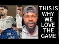 LET’S TALK ABOUT CHELSEA!! Diogo Jota