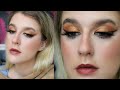 The Full Bronze Package | Bronze Nude Makeup Tutorial