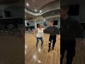 Surprise your dancing partner with a new salsa move