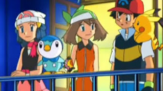 ポケットモンスターmad Youtube