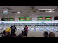 UBA WCS Fatal 4 Way Heavyweight Match