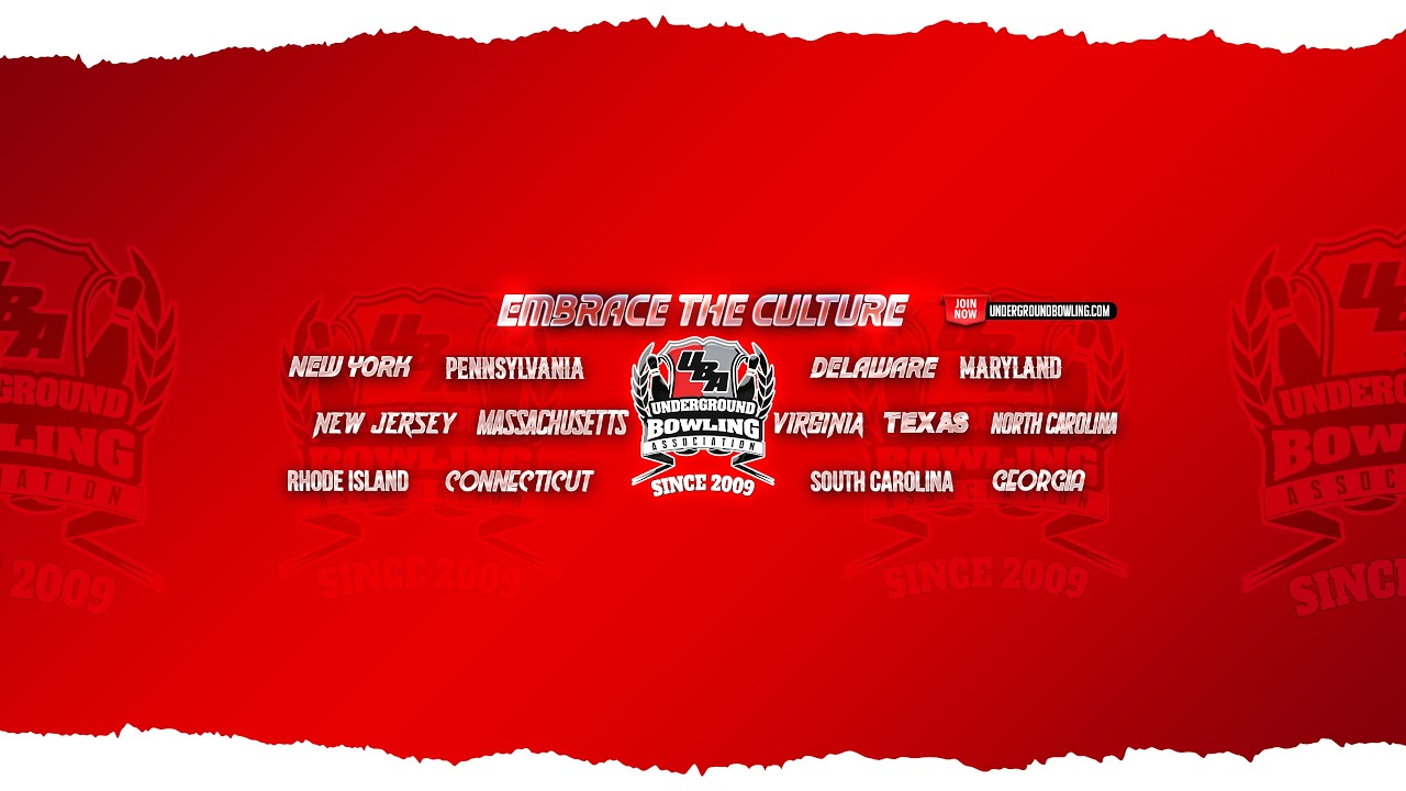 UBA WCS Fatal 4 Way Heavyweight Match