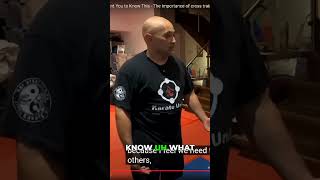 Karate Unity Why You Need To Cross-Train Martial Arts