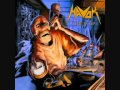 Havok - Scumbag In Disguise