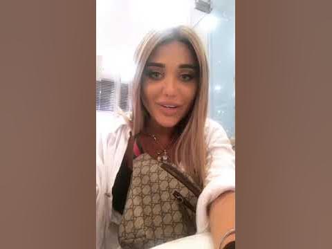 Нонна Пашинян - NONNA PASHINYAN (@nonnaofficialfashionn)* Instagram - YouTube