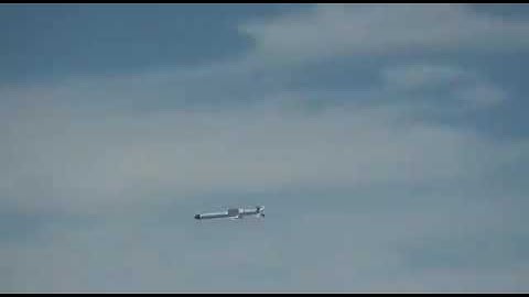 DRDO NGARM (Rudram/Rudra Mk1) Missile Test