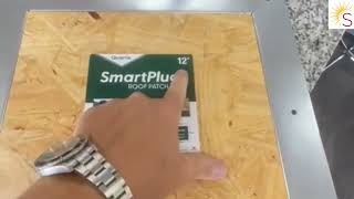 What is a SmartPlug ? What is it used for in Roofing ? www.sunbeltroofs.com