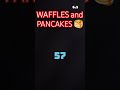 #gachalife #givemebackmykids #kirkiimad WAFFLES and PANCAKES 🥞