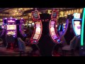 Las Vegas visit to Hard Rock and Palms Casinos - YouTube