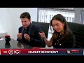 Are Natural Diamonds Back? Industry Experts Debate | Heard on the Street Episode 1