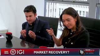 Are Natural Diamonds Back? Industry Experts Debate | Heard on the Street Episode 1