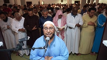 ما تيسر من سورة التوبة للقارئ عبد الحميد مزوز