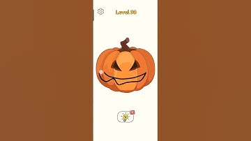 Draw One Part (DOP 4) Level 98 Walkthrough #shorts #dop #dop4 #fun #puzzle