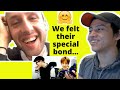 BTS (방탄소년단) — BTS Kim Taehyung being Namjoon's baby for 12 minutes  | BTS V MOMENTS | REACTION VIDEO