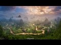 Photographing Guilin China - Tips for photographing Iconic China