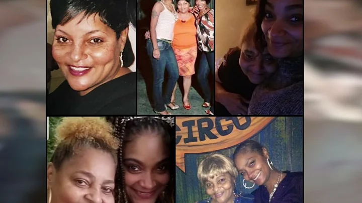 In Loving Memory of JoAnn Parks