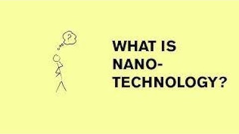 Nano Technology