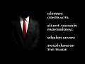 Hitman: Contracts - Professional/Silent Assassin - Mission #7: Traditions of the Trade
