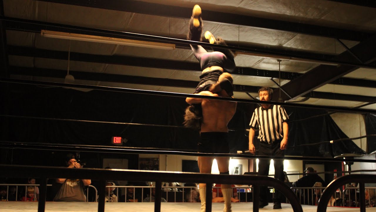 Conner Drake vs Tommy Okami vs Peterbuilt