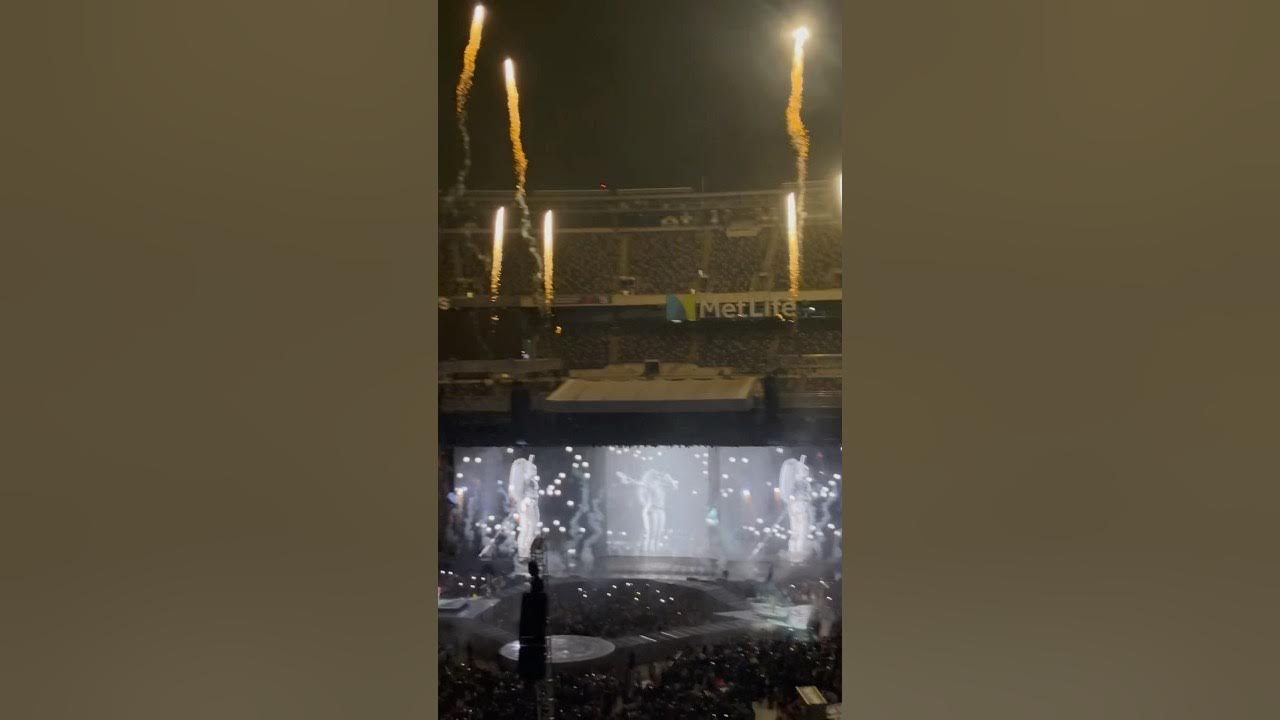 Kendrick Lamar & SZA - All The Stars (3) Grand National Tour | MetLife Stadium NJ N1 Kendrick Lamar & SZA - All The Stars (3) Grand National Tour | MetLife Stadium NJ N1