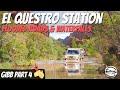 Our last in western australia 4wd river crossings in the kimberley  el questro ep39