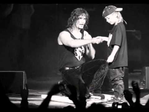 Gotthard - Angel / RIP Steve Lee