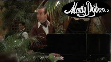 Penis Song - Monty Python