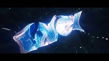 intro | ENCI | name fixed | [60 FPS]