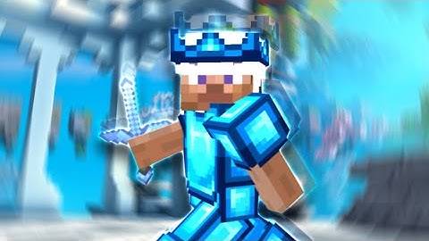 Hive Skywars [] Keyboard & Mouse ASMR [] Shaders [] Handcam