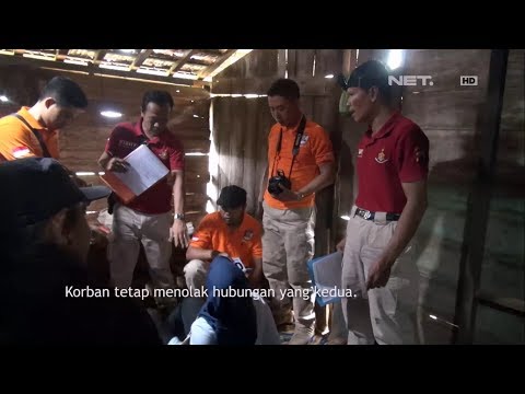 Video: Seorang Paranormal Membantu Polisi Menemukan Para Pembunuh. - Pandangan Alternatif