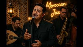 Cheb Hasni – Sbaart Ou Tal Adabi | Moroccan Jazz Cover (Raï Fusion with Oud & Saxophone)