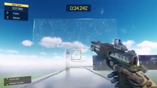 Black Ops 3: Alpha Freerun - 2:06:000 @GMZoidburg