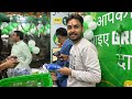 Grocery Supermarket G Fresh Mart Shop Tour Call 9582879779 for Franchise