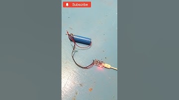 TP4056 charging module li-on battery 🔋 🔋 charging||#shorts #tp4056 #chargingmodule #tech