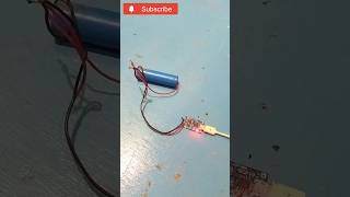 TP4056 charging module li-on battery 🔋 🔋 charging||#shorts #tp4056 #chargingmodule #tech