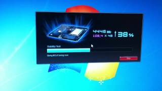 Asus P9X79 Auto Overclock