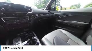 2022 Honda Pilot near me Nashville, Franklin, Brentwood, Nolensville, Tennessee P5348 P5348