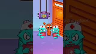 Copycat Detect Who Is The Wanted - Test Iq Challenge Incredibox Sprunki