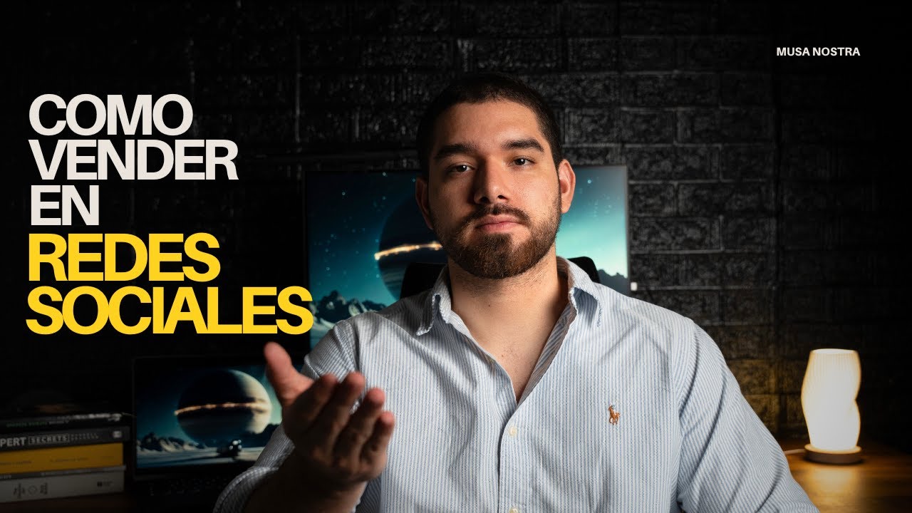 Multiplica tus VENTAS con REDES SOCIALES