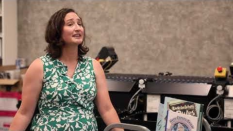 The Johnson County Library Foundation and Collection Development