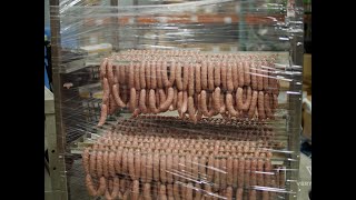 Sheboygan meat market has more than 25 types of bratwurst