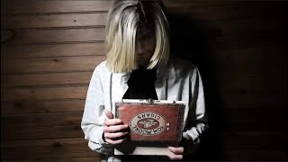 Nirvana grunge is dead tribute fan trailer