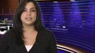 SearchEngineUpdate with Vanessa Zamora - 11-08-2007